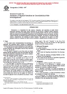 ASTM D5922-96e1 ASTM D5922-96e1