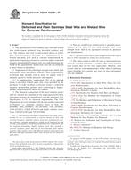 ASTM A1022/A1022M-07