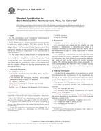 ASTM A185/A185M-07 ASTM A185/A185M-07