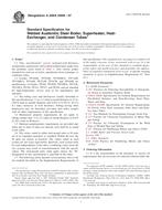 ASTM A249/A249M-07 ASTM A249/A249M-07