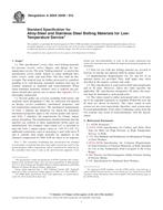 ASTM A320/A320M-07a ASTM A320/A320M-07a