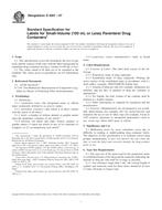 ASTM D4267-07 ASTM D4267-07