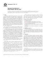 ASTM D440-07 ASTM D440-07