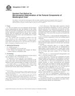 ASTM D5061-07 ASTM D5061-07