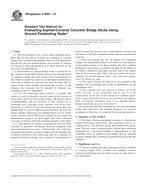 ASTM D6087-07 ASTM D6087-07