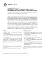 ASTM F1383-07