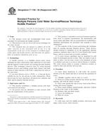 ASTM F1728-96(2007) ASTM F1728-96(2007)