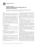 ASTM F2061-07 ASTM F2061-07