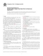 ASTM B559-93(2007) ASTM B559-93(2007)