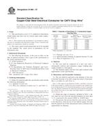 ASTM B869-07 ASTM B869-07