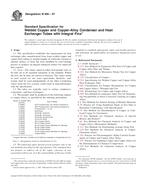ASTM B956-07 ASTM B956-07