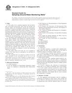 ASTM D4448-01(2007) ASTM D4448-01(2007)