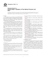 ASTM D4821-07 ASTM D4821-07