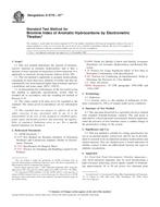 ASTM D5776-07e1 ASTM D5776-07e1