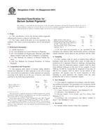 ASTM D602-81(2007) ASTM D602-81(2007)