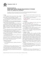 ASTM D6245-07 ASTM D6245-07