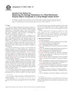 ASTM D7136/D7136M-07