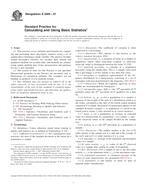 ASTM E2586-07