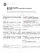 ASTM F1939-07 ASTM F1939-07