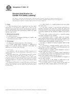 ASTM F2058-07 ASTM F2058-07