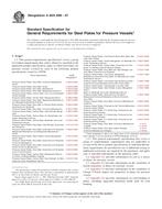 ASTM A20/A20M-07 ASTM A20/A20M-07