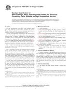 ASTM A389/A389M-03(2007)