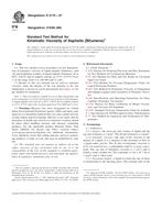 ASTM D2170-07
