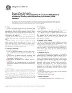 ASTM D3346-07
