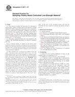 ASTM D5971-07 ASTM D5971-07