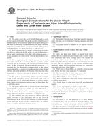 ASTM F1210-89(2007)