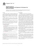 ASTM F2007-07a ASTM F2007-07a