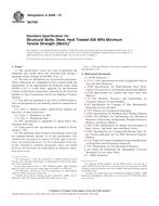 ASTM A325M-07 ASTM A325M-07