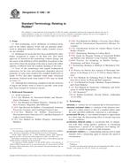 ASTM D1566-08