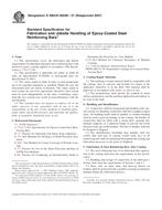 ASTM D3963/D3963M-01(2007)