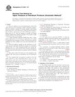 ASTM D5190-07 ASTM D5190-07