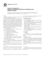 ASTM F1596-07 ASTM F1596-07