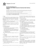 ASTM A270-98ae03 ASTM A270-98ae03