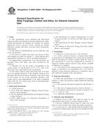 ASTM A668/A668M-96(2001)