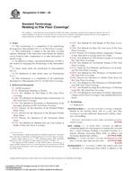 ASTM D5684-08 ASTM D5684-08