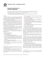 ASTM D6461-99(2007)e1