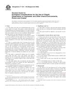 ASTM F1231-89(2008)