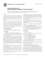 ASTM F1543-96(2007) ASTM F1543-96(2007)