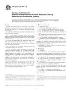 ASTM F1939-08 ASTM F1939-08