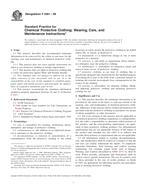 ASTM F2061-08 ASTM F2061-08