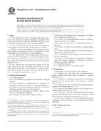 ASTM F451-99a(2007)e1