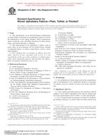 ASTM D3597-95a(2001)