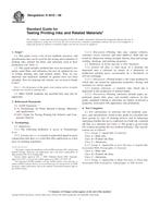 ASTM D5010-08 ASTM D5010-08