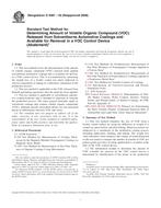 ASTM D5087-02(2008) ASTM D5087-02(2008)