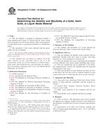 ASTM D5232-92(2008) ASTM D5232-92(2008)