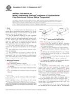 ASTM D5528-01(2007)e1 ASTM D5528-01(2007)e1